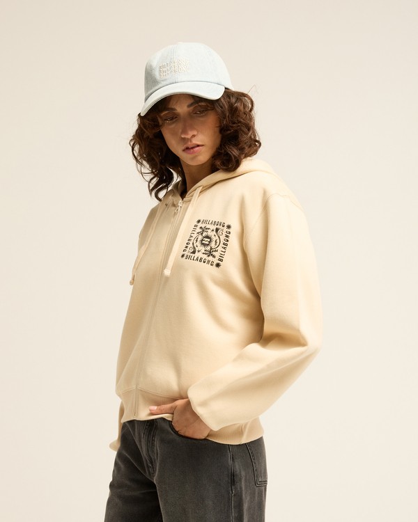 ABRIGOS FEMENINO BILLABONG ALWAYS LOOKING – foto 4